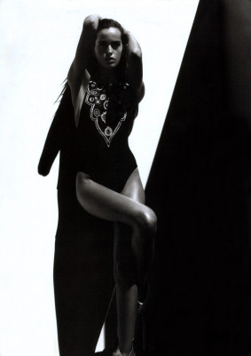 Izabel Goulart pic #104204